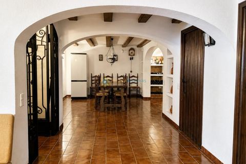 Villa i Ontinyent, Valencia, Ontinyent - € 440.000 | Ref: PNVL2180 - foto 31